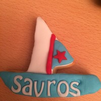 Barboros Ates