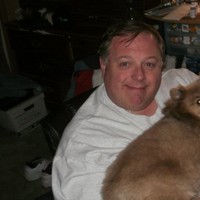 Tom Friddle