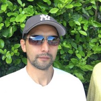 Javier Angel