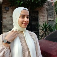 Menna Reda