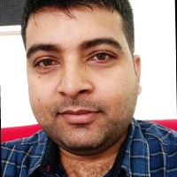 Niraj Agrohiya