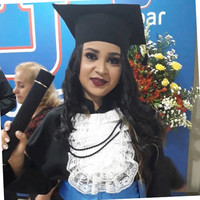 Greciane Garcia