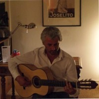 Laurent Gilly