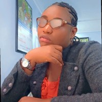 Gift Chinenyenwa Ugwu