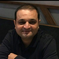 Sachin Safi