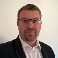 Cédric Quesnel