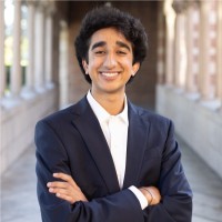 Ishan Tandon
