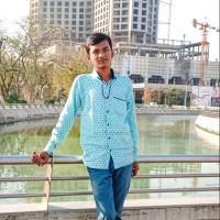 Dhruv Busa