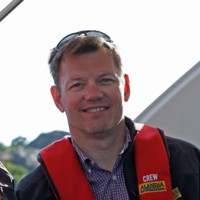 Daniel Mattsson