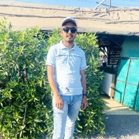 Amol Sambare