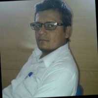 Vishal Charpate