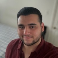 Marcus Olivas