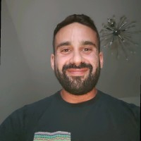 Luke Camilleri