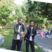 Teguh Prayitno