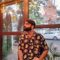 Divya Bhushan