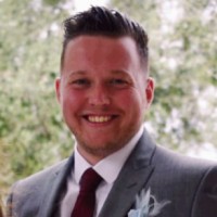 Joshua Everton