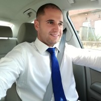 Jose Enrique Hernandez