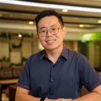 Wilson Koh