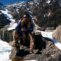 Murali Krishnan