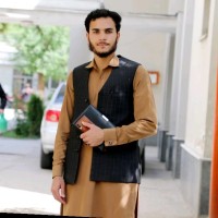 Safiullah Omari