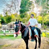 Dhruvil Shah