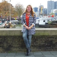 Samantha Van Der Neut