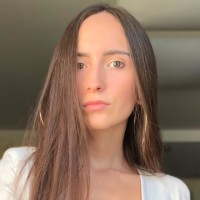 Алина Топило