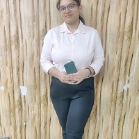 Devanshi Gupta