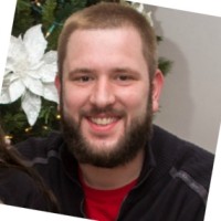 Christopher Woodworth