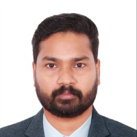 Sudeendra Saralaya