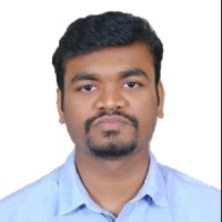 Tejdip Patil