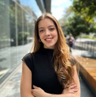 Daniela González Cuervo