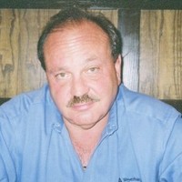 Ron Remington