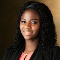 Hadizat Olagunju, Pharmd, Mshi