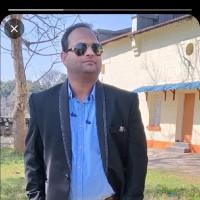 Pravakar Kumar Serving Notice Period