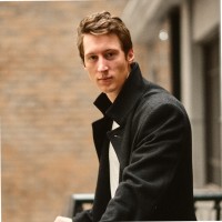 Byron - Sean De Bruin