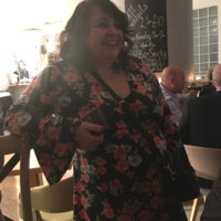 Anita Payne