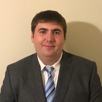 Connor Harris