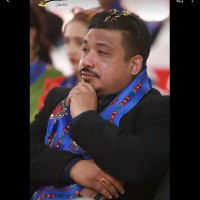 Ujjwol Manandhar