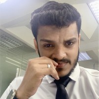 ANOOP A R