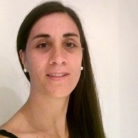 María De Los Angeles Peralta