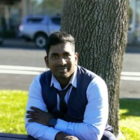 Zoheb Mohammed