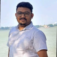 Avishek Dey