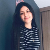 Nicole Andrea Quitian Giraldo