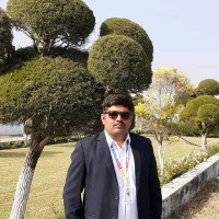 Mahesh Rajput