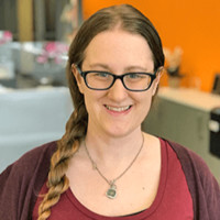 Eleanor Meise-Munns