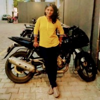 Anitha V