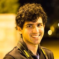 Zohaib Ahmad