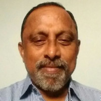 Satish Kutty