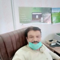 Tauseef Ur Rehman Khan